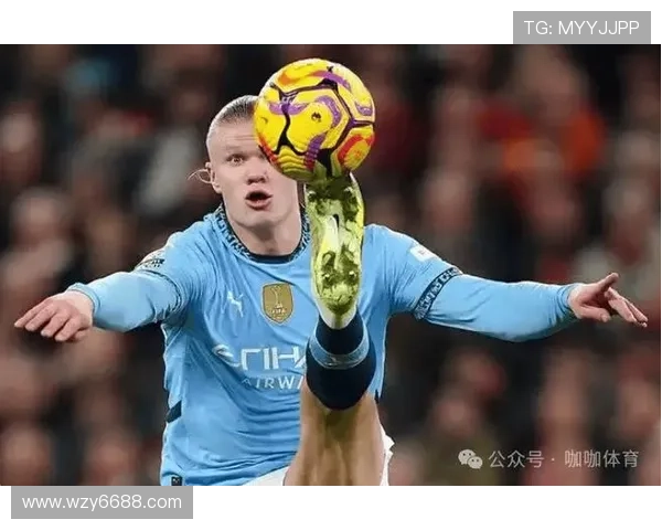 哈兰德夏令时前单赛季进球15创英超历史仅希勒曾达成此壮举