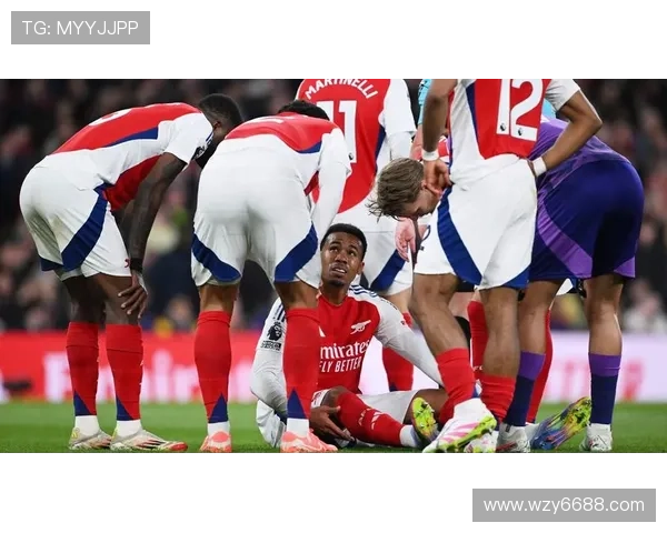 加布里埃尔缺阵影响显著阿森纳胜率大幅下降至40
