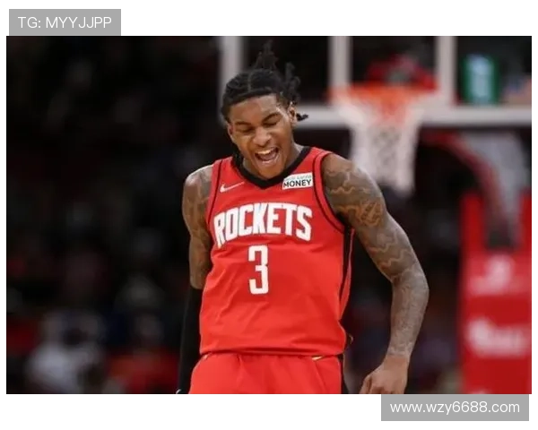 AJ格林谈状态回暖：上场时间保障让我重拾自信三分球命中率完美表现